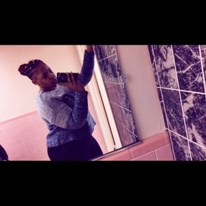 Meet your Posher, Jamira